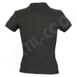 Sol's SO11310 People - Women's Polo Shirt black - L