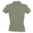 Sol's SO11310 People - Women's Polo Shirt khaki - L
