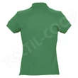 Sol's SO11338 Passion - Women's Polo Shirt kelly green - XL