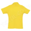 Sol's SO11342 Summer II - Men's Polo Shirt gold - M