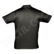 Sol's SO11377 Prescott Men - Polo Shirt black - 2XL