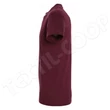 Sol's SO11380 Regent Unisex Környakú Póló burgundy - 3XL