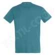Sol's SO11380 Regent Unisex Környakú Póló duck blue - 3XL