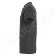 Sol's SO11500 Imperial Férfi Környakú Póló dark grey - XS