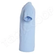 Sol's SO11500 Imperial Férfi Környakú Póló sky blue - 3XL