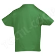 Sol's SO11770 Imperial Kids - Round Neck T-Shirt green - 4A