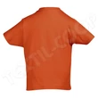 Sol's SO11770 Imperial Kids - Round Neck T-Shirt orange - 6A