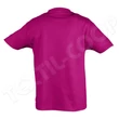 Sol's SO11970 Regent Kids - Round Neck T-Shirt fuchsia - 12A