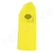 Sol's SO11970 Regent Kids - Round Neck T-Shirt lemon - 2A