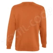 Sol's SO13250 New Supreme - Unisex Sweatshirt orange - 2XL
