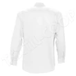 Sol's SO16000 Boston Long Sleeve Oxford Men's Shirt white - 3XL