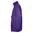 Sol's SO32000 Surf - Water Repellent Windbreaker purple - 2XL