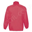 Sol's SO32000 Surf - Water Repellent Windbreaker coral - 2XL