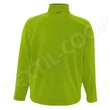 Sol's SO46600 Relax - Softshell Zipped Jacket green absinthe - 3XL
