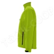 Sol's SO46600 Relax - Softshell Zipped Jacket green absinthe - 3XL