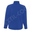 Sol's SO46600 Relax - Softshell Zipped Jacket royal blue - 4XL