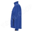 Sol's SO46600 Relax - Softshell Zipped Jacket royal blue - 4XL