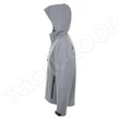 Sol's SO46602 Replay Men - Hooded Softshell grey - S