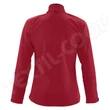 Sol's SO46800 Roxy Softshell Zipped Jacket pepper red - XL