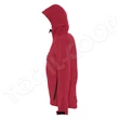 Sol's SO46802 Replay Women - Hooded Softshell pepper red - S