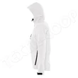 Sol's SO46802 Replay Women - Hooded Softshell white - L