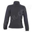 Sol's SO54500 North Women Zipped Fleece Jacket charcoal grey - 2XL
