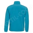 Sol's SO55000 North Men - Zipped Fleece Jacket aqua - 2XL