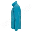Sol's SO55000 North Men - Zipped Fleece Jacket aqua - 2XL