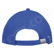 Sol's SO88100 Buffalo - Six Panel Cap royal blue/coral
