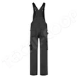 Tricorp Bib & Brace Twill Cordura kantáros nadrág T67