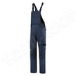 Tricorp Bib & Brace Twill Cordura kantáros nadrág T67