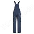 Tricorp Bib & Brace Twill Cordura kantáros nadrág T67
