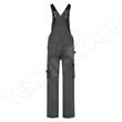 Tricorp Bib & Brace Twill Cordura kantáros nadrág T67