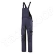 Tricorp Bib & Brace Twill Cordura kantáros nadrág T67