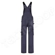 Tricorp Bib & Brace Twill Cordura kantáros nadrág T67
