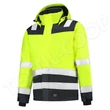Tricorp Midi Parka Hi-Vis Bicolor munkakabát T51