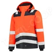 Tricorp Midi Parka Hi-Vis Bicolor munkakabát T51