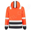 Tricorp Midi Parka Hi-Vis Bicolor munkakabát T51
