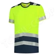 Tricorp T-Shirt Hi-Vis Bicolor póló unisex T01