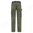 Tricorp Work Pants Twill Cordura munkanadrág T63