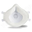 Uvex 2310 Silv-Air pormaszk belső