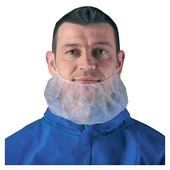 Szájmaszk, szakállvédő