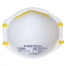Portwest P100 FFP1 NR porálarc