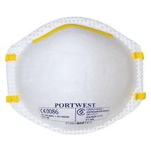 Portwest P100 FFP1 NR porálarc