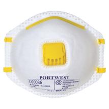 Portwest P101 FFP1 NR szelepes porálarc