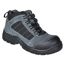Portwest FC63 Compositelite Trekker bakancs S1 PW-FC63BKR37