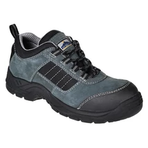 Portwest FC64 Compositelite Trekker cipő S1 PW-FC64BKR36