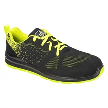Portwest FT25 Steelite Aire Trainer cipő S1P PW-FT25BGN40