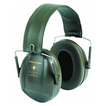 3M Peltor H515FB BULL'S EYE fültok - 3M H515FB-516-GN