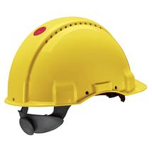 Peltor g3000 sisak sárga - 3M G3000NUV-GU